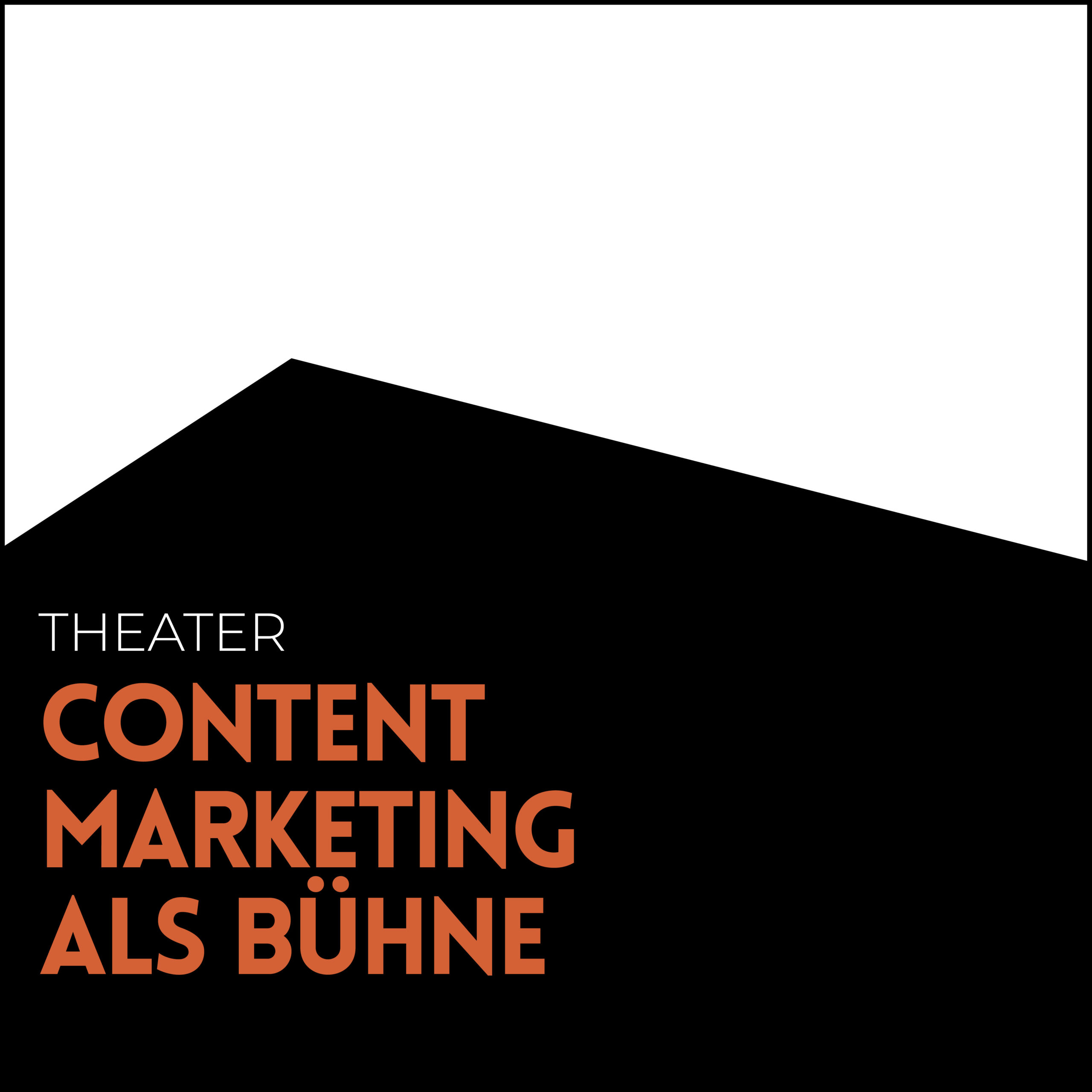 Coverbild zum Artikel Content Marketing als Bühne von SCHLAWEANA