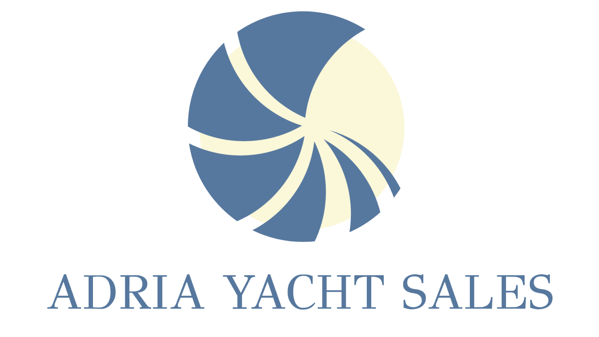 Bild des Logos von Adria Yacht Sales - ein Projekt von SCHLAWEANA